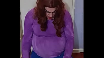 I Am A Crossdressing Sissy Can Anyone Tell Me What This Is That I Am Doing I Call It Cock Fucking What Would You Call It