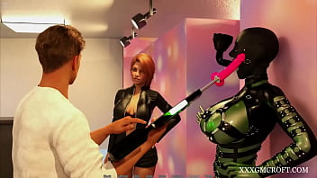 What' That? You Want To Say Hello To My Little... | Funny Moments | Best Pornscenes