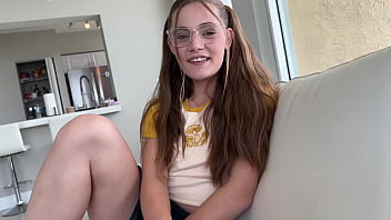 The Sweetest Step Daughter Sex ~ Juniper Ren ~ Household Fantasy ~ Scott Stark