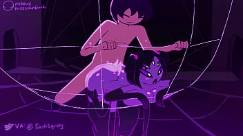 Spider Donut Dept [mrblank