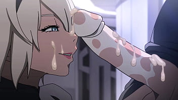 Nier 4K ▪ 2024 Cartoon