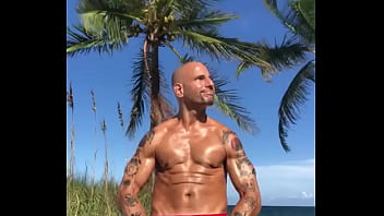 Maxxx Loadz - Pornstar, Tan, Tattoo, Beach, Fit, Muscles, Italian, Ripped, Hardbody, Flexing, Abs, Lifeguard, Beac - Pornstar - 2025 - Amazing - Scene - Video 201385