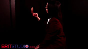 Student Sucks Cock At The Gloryhole - Stockings-pornstar-blowjob-amateur-homemade-busty-lingerie-deep-throat-fetish-secretary-ny - ID172590