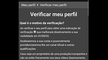 Vídeo De Verificação - verification-video - Video 199547
