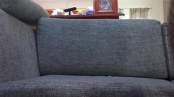 Elena Andreou A Greek Cross Slut Has Anal Orgasm At Her Living Room With A Bottle Of Greek Ouzo And Screaming