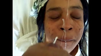 Give me cum on my face!!!