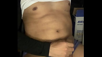 Latin Handjob - Part 1