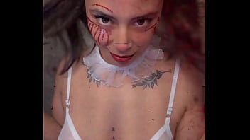 Ella Quiere Que Tengas Un Final Feliz En Halloween