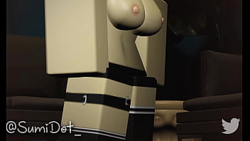 Shake Shake! Roblox Tiddies! _:)