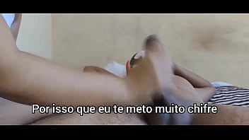 Os Homens Não Querem Mais Buceta, Só Querem Cu, Meu Bumbum Sofre - real, gozada, gostosa, amador, casada, negao, dotado, legendado, aguentou, com-legenda, anal-dolorid - Video 199181