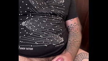 I Came Two Times In A Row_ Used My Cum As Lube To Milk The Second Load Out Back To Back ?? Fuuuuuuck ?