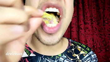 Delicious French Fries Food