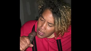 Homeless Fried Bbw Robo Fiend Pt1