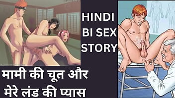 Bisex Hindi Gay Stories