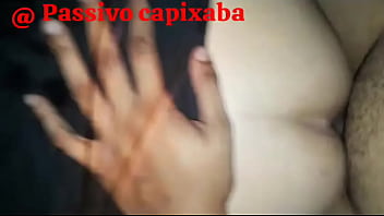 Ele Me Mandou Rebolar E Empurrou Tudo!