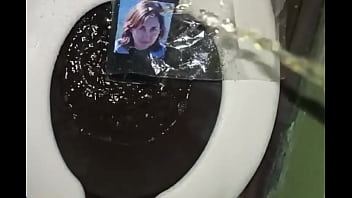 Pisstribute Para Antonellalovestributes