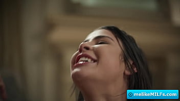 Hot Busty Brunette Loves Massive Dick From Behind Fast And Rough (kylie Rocket, Tommy Pistol)