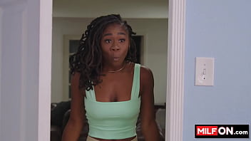 Black Beauty Shar Dick With Her Older Big Tit Blonde Friend In Wet Threesome - Hazel Grace, Sedona Reign, Franco Styles