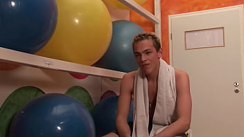 German Soldier Dereck Solo Interview