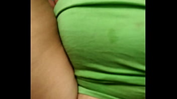 Le Gusta Coger En El Monte