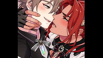 [noctilucent] Dante: Strong Persuasion Dan-dan - Special Treatment After Hours (r5)