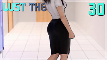 Lust Theory #30 _ She Is Showing Off Her Sexy Milf Body