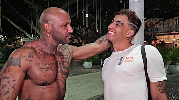 Thomas Black,vitor Guedes,ferativo1 - Cum, Black, Big, Cock, Blowjob, Dick, Big-ass, Gay, Grande, Big-cock, Big-dick, Grosso, Black-cock, - Gay - 2025 - Wild - Show - Video 177033