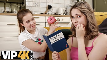 Rim4k. Modern Rimming Myth