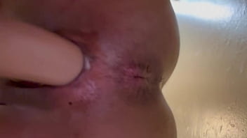 About To Cum Everywhere