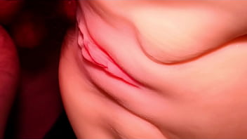 Close-up Recording Of Ass-fucking