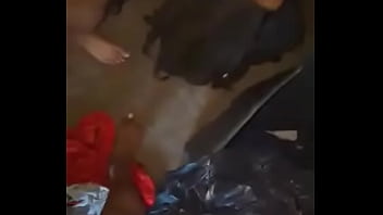 Lil Tight Pussy Sitting On My Bbc