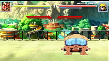 E.honda Fucks Uzumaki Naruto