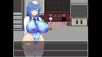 Investigando Um Bordel Na Procura De Bandidos, Mas As Minhas Amigas Desaparecem - Ntr Police: Ruri _ Sakura - Parte 3