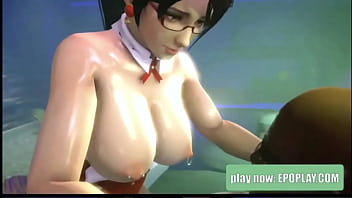 Bunny Slut Momiji Riding