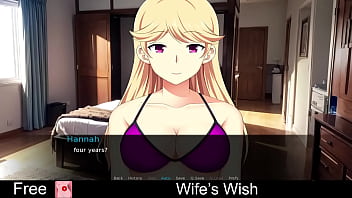 Wife' Wish