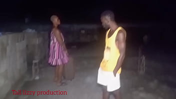 My Neighbor Chase His Wife Out At Night And She Slept In My Apartment Part2