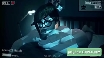 Mai Filmed Getting A Facial