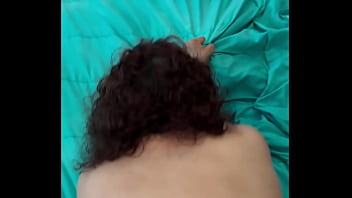 Me Cogi A Una Madurita