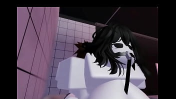 Fucking In The Shower With A Boy