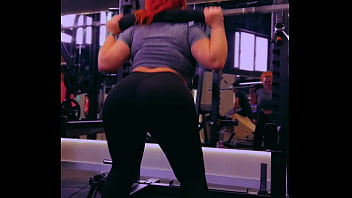 Latincurvyredhead - Latina, Babe, Amateur, Curvy, Blue-eyes, Gym, Fitness, Bbw, New, Big-tits, Gostosa, Redheads, Culona - Big_ass - 2025 - Passionate - Experience - Video 194830