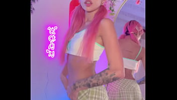 Cherrykath - Girl, Solo - Solo_-_masturbation - 2025 - Sexy - Scene - Video 192038