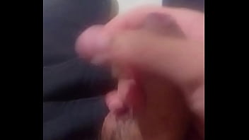 Batendo Uma Com Minha Pika De 11cm