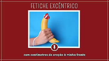 Fetiche Exc_ntrico - Contos Libertinos