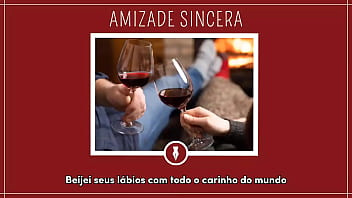 Amizade Sincera - Contos Libertinos