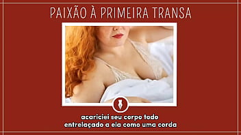 Paix_o _ Primeira Transa - Contos Libertinos