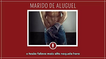 Marido De Aluguel - Contos Libertinos