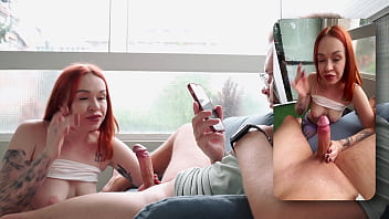 Stepbro Got To Record My Of Video