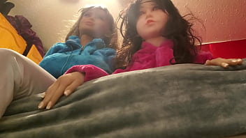 Dads Teach Sex (part 1/3) - Step Daughter Taught To Suck Cock