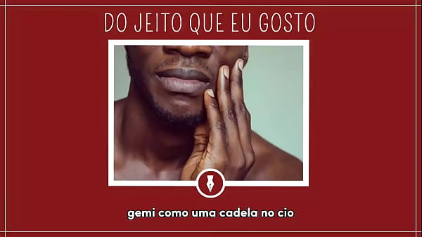 Do Jeito Que Eu Gosto - Contos Libertinos