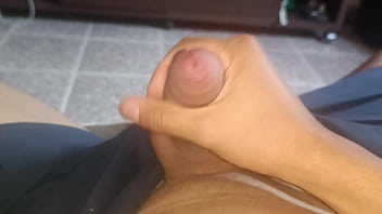 Gozada Gostosa Na Sala - amateur, solo, gay, new - Video 177556
